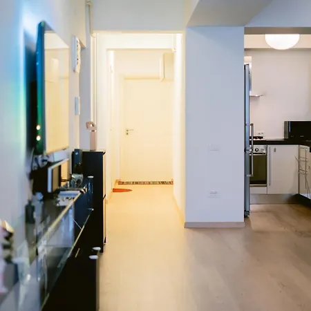 Residence Dorobanti Pearl Bucharest Exterior photo