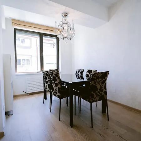 Residence Dorobanti Pearl Bucharest Exterior photo