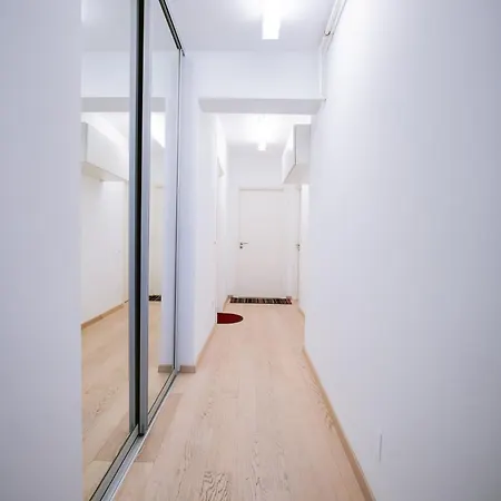 Residence Dorobanti Pearl Bucharest Exterior photo