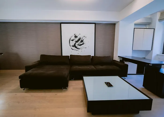 Residence Dorobanti Pearl