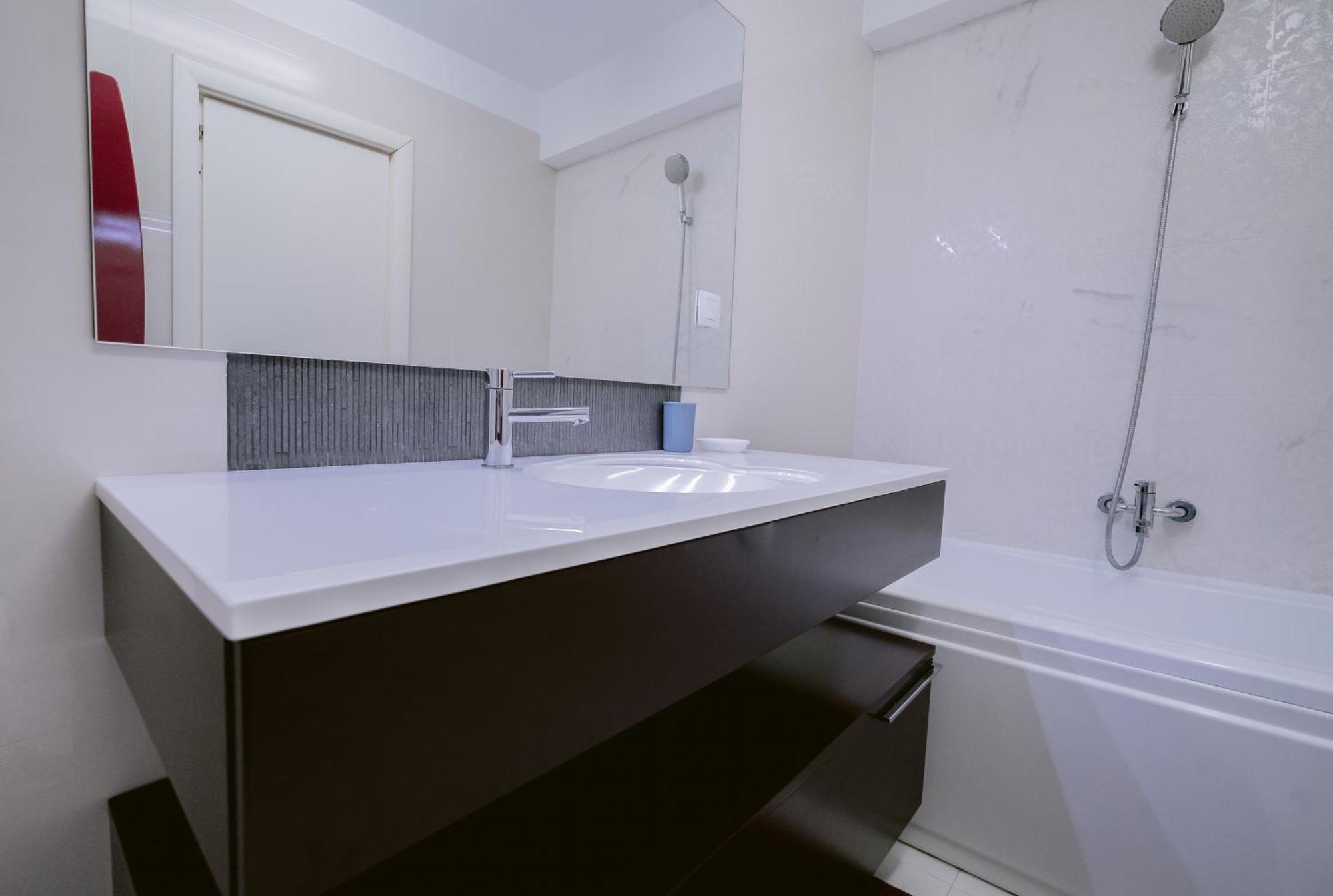 Dorobanti Pearl Bucarest
