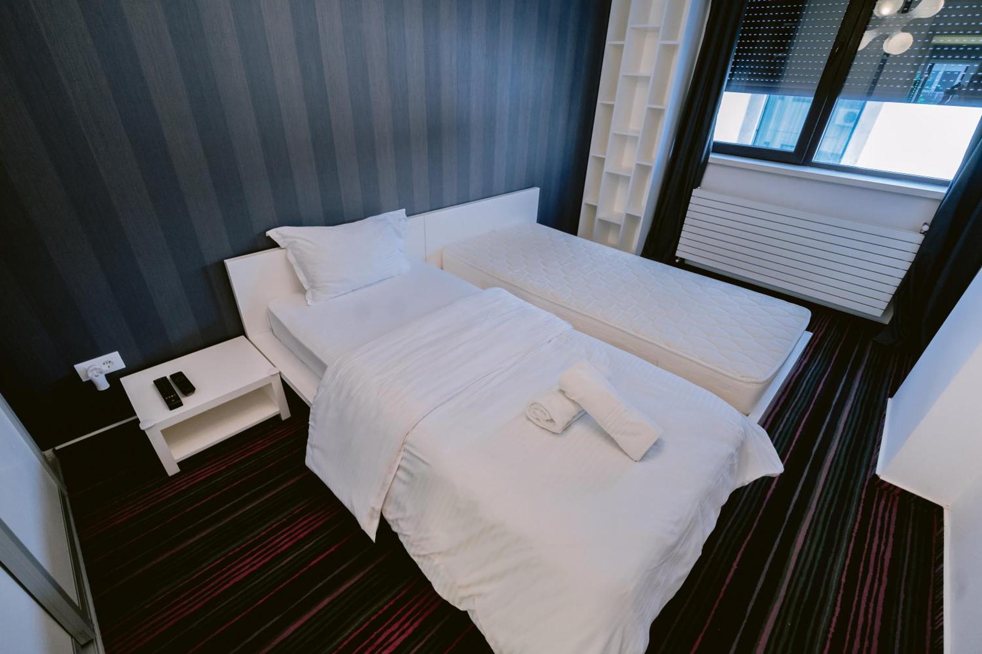Dorobanti Pearl Apartamento