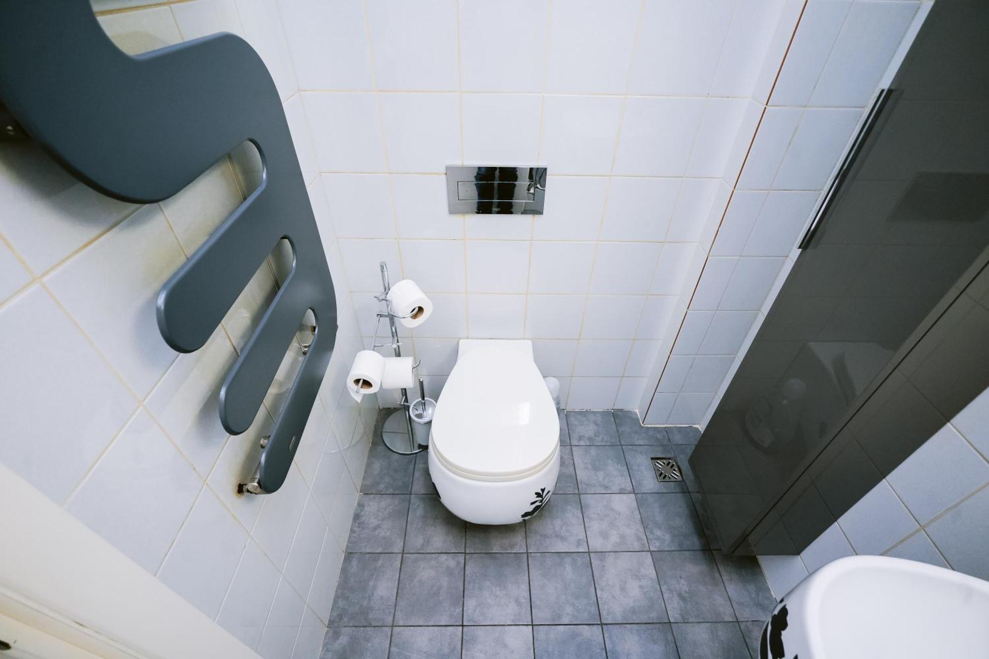 Dorobanti Pearl Apartamento Bucarest