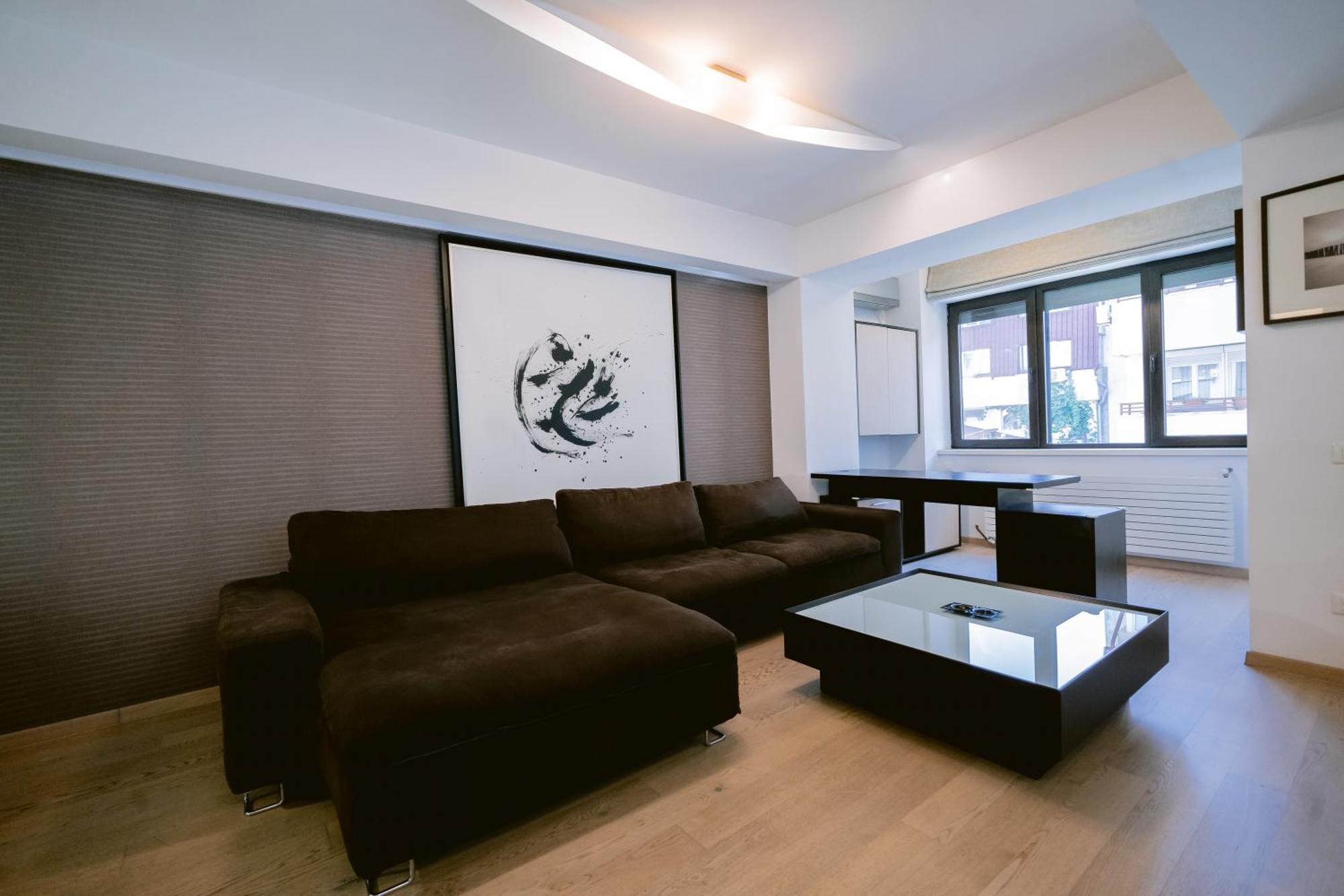 Dorobanti Pearl Apartamento Bucarest