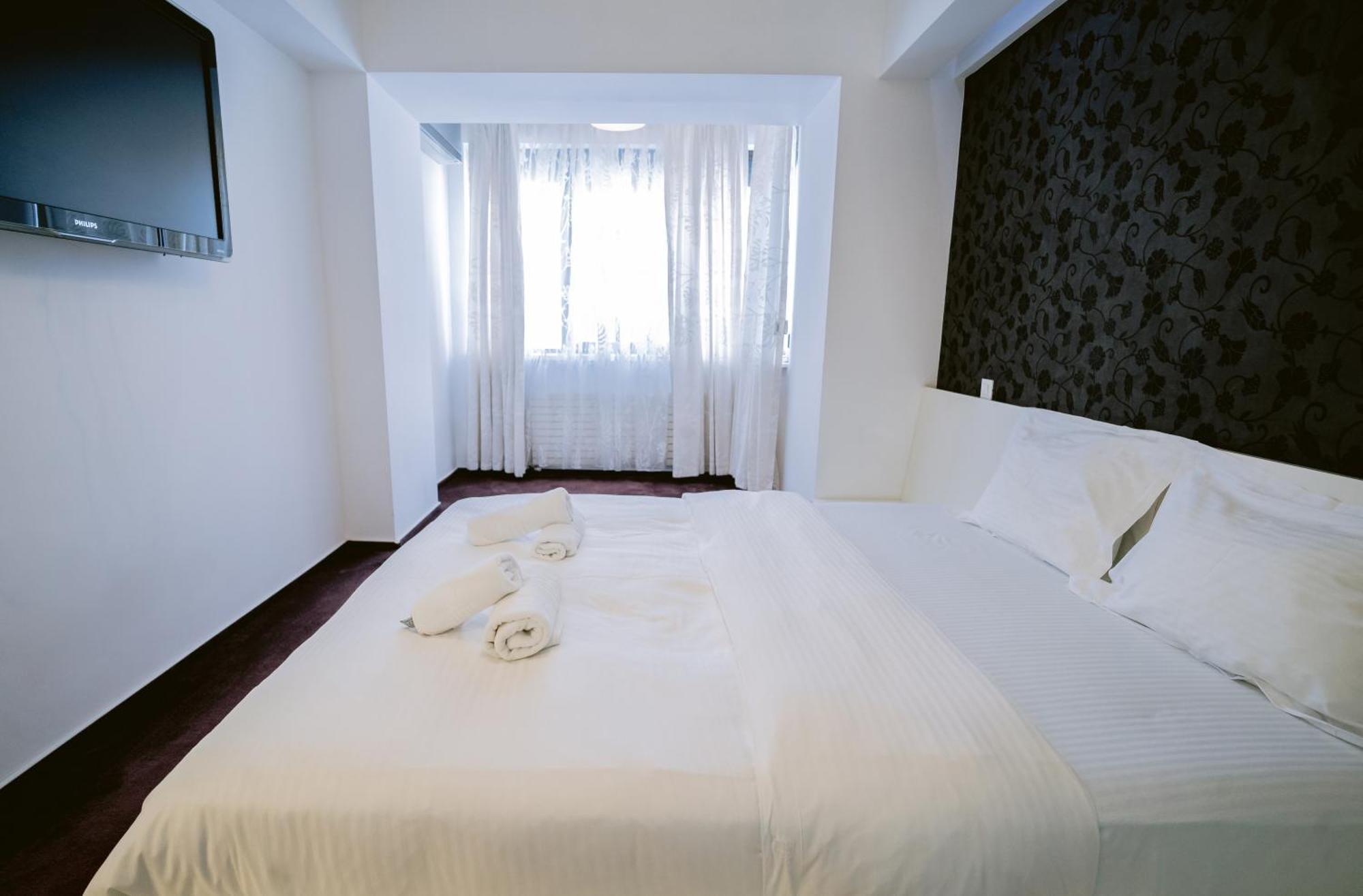 Dorobanti Pearl Apartamento Bucarest