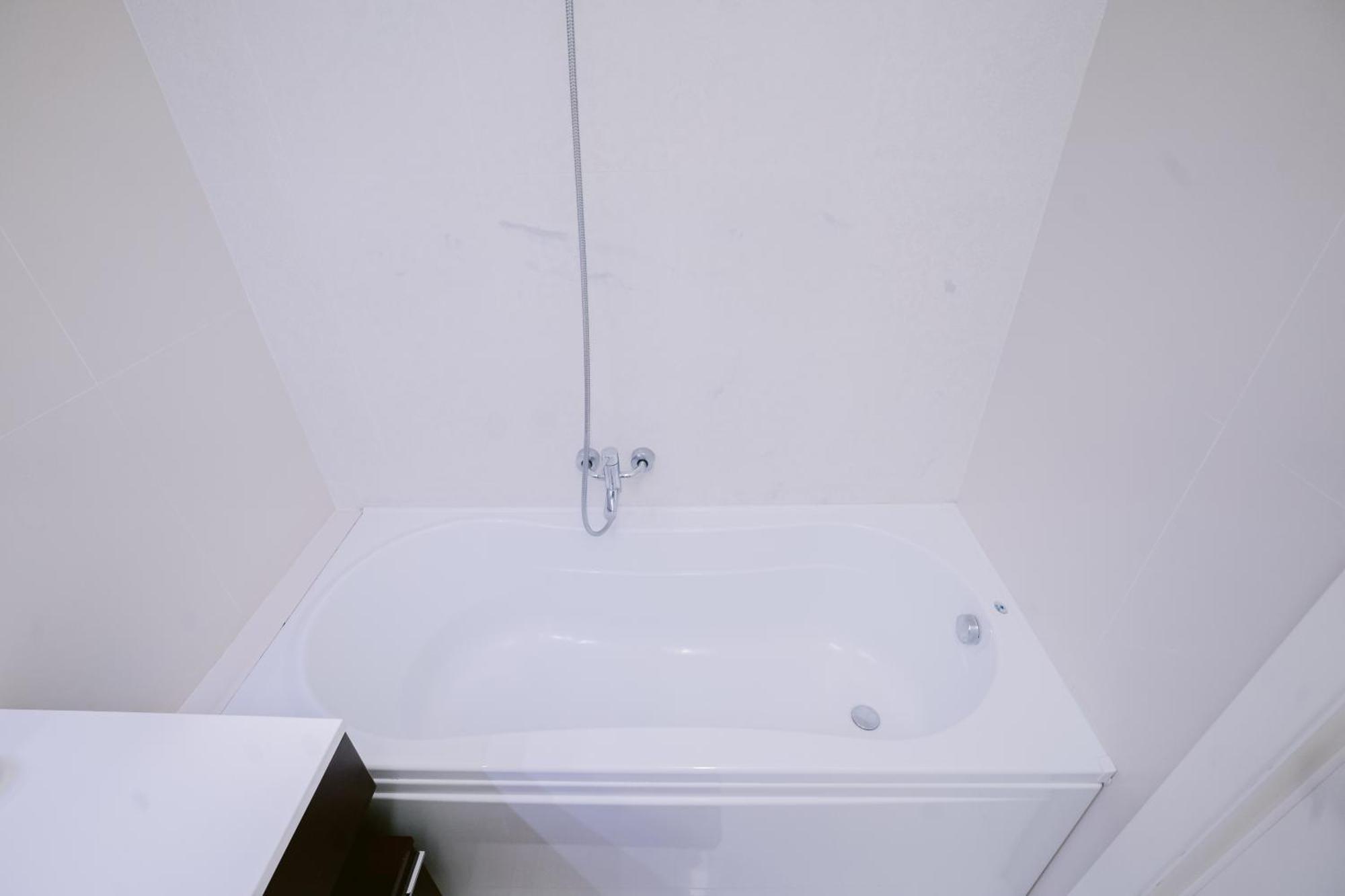 Apartamento Dorobanti Pearl *