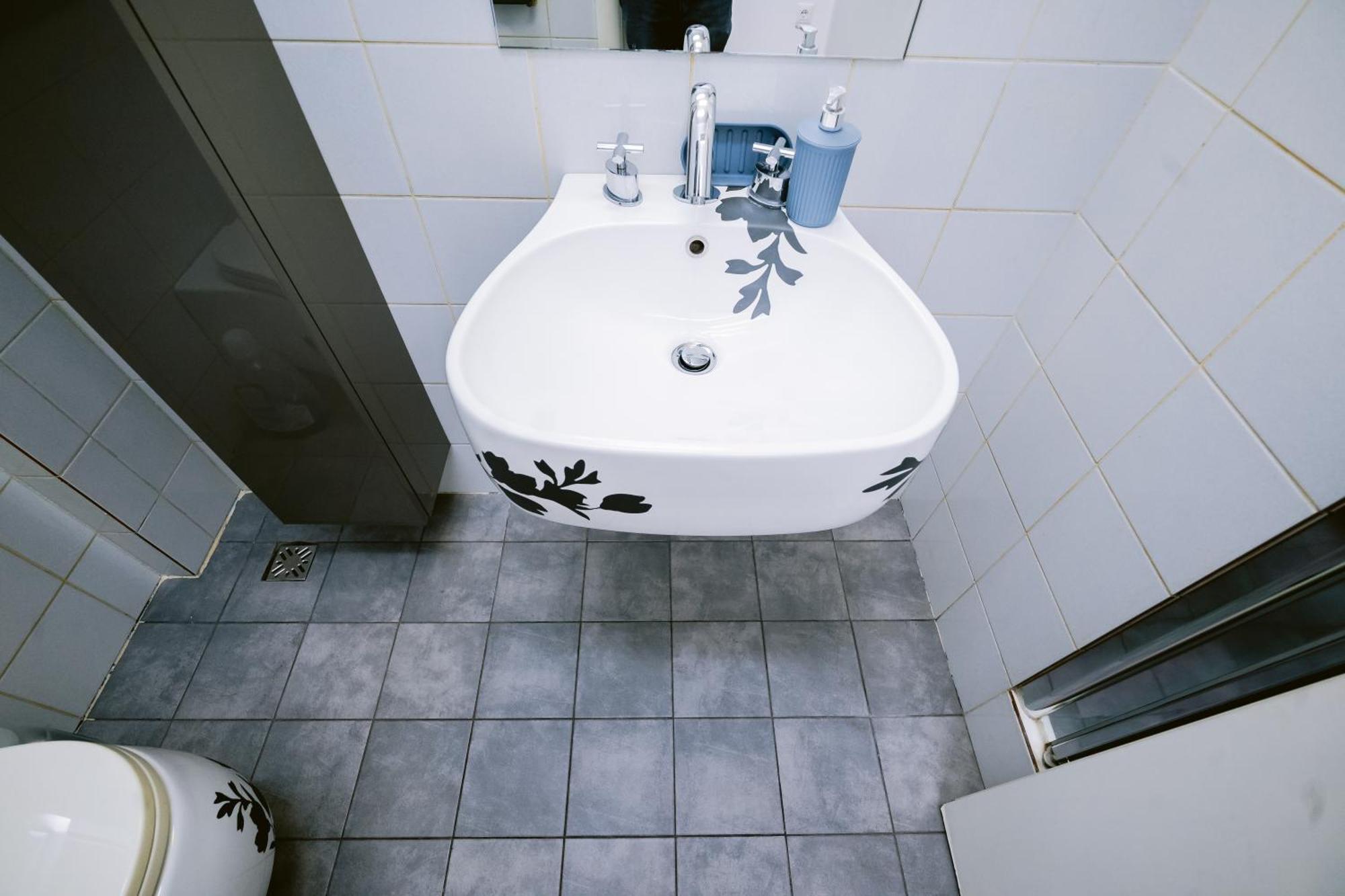 Apartamento Dorobanti Pearl *