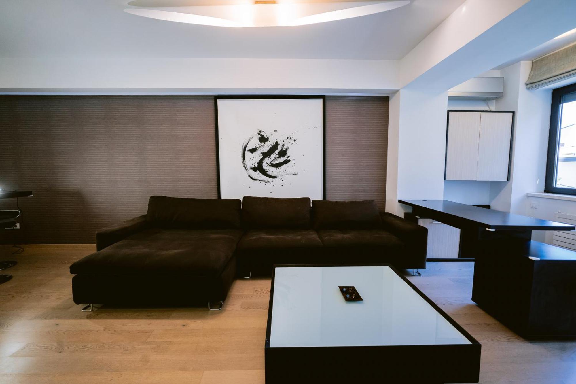 Apartamento Dorobanti Pearl Bucarest