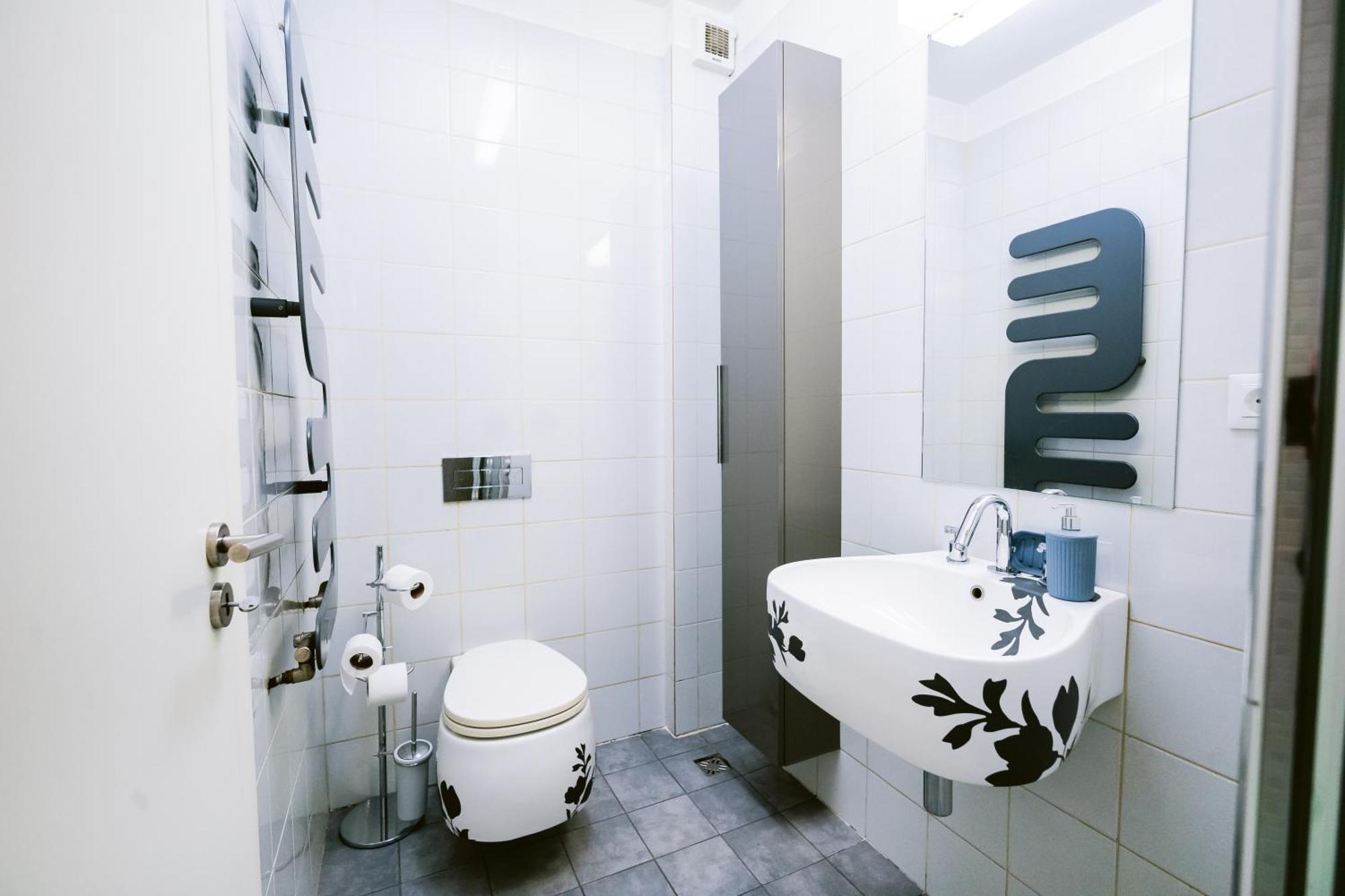 Dorobanti Pearl Apartamento Bucarest