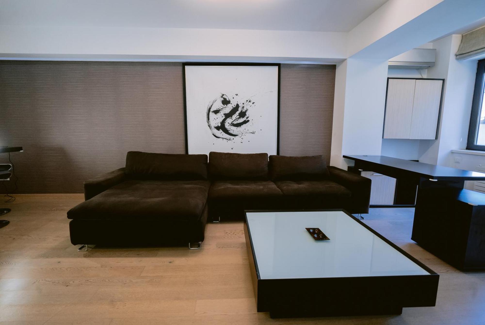 Dorobanti Pearl Apartamento Bucarest