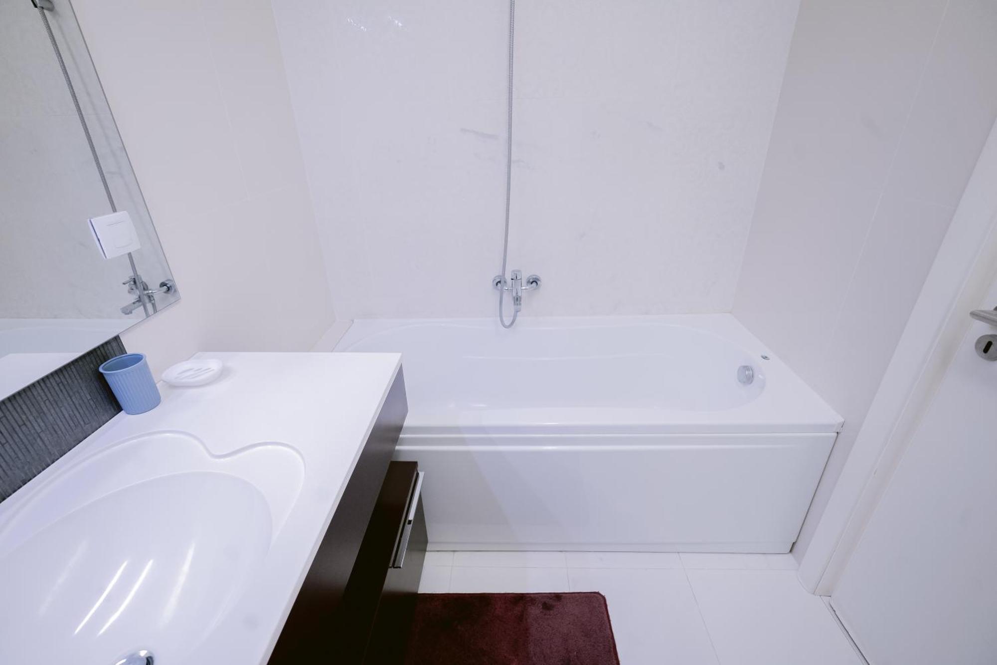 Apartamento Dorobanti Pearl Bucarest
