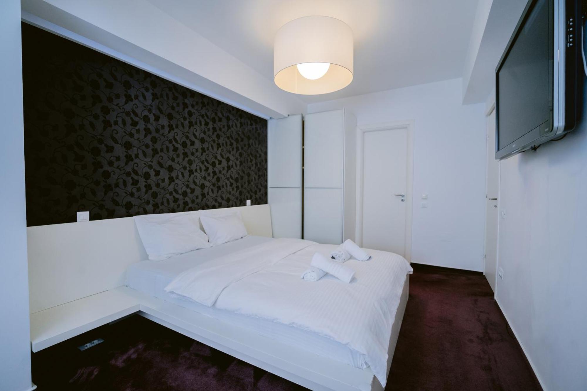 Dorobanti Pearl Apartamento Bucarest