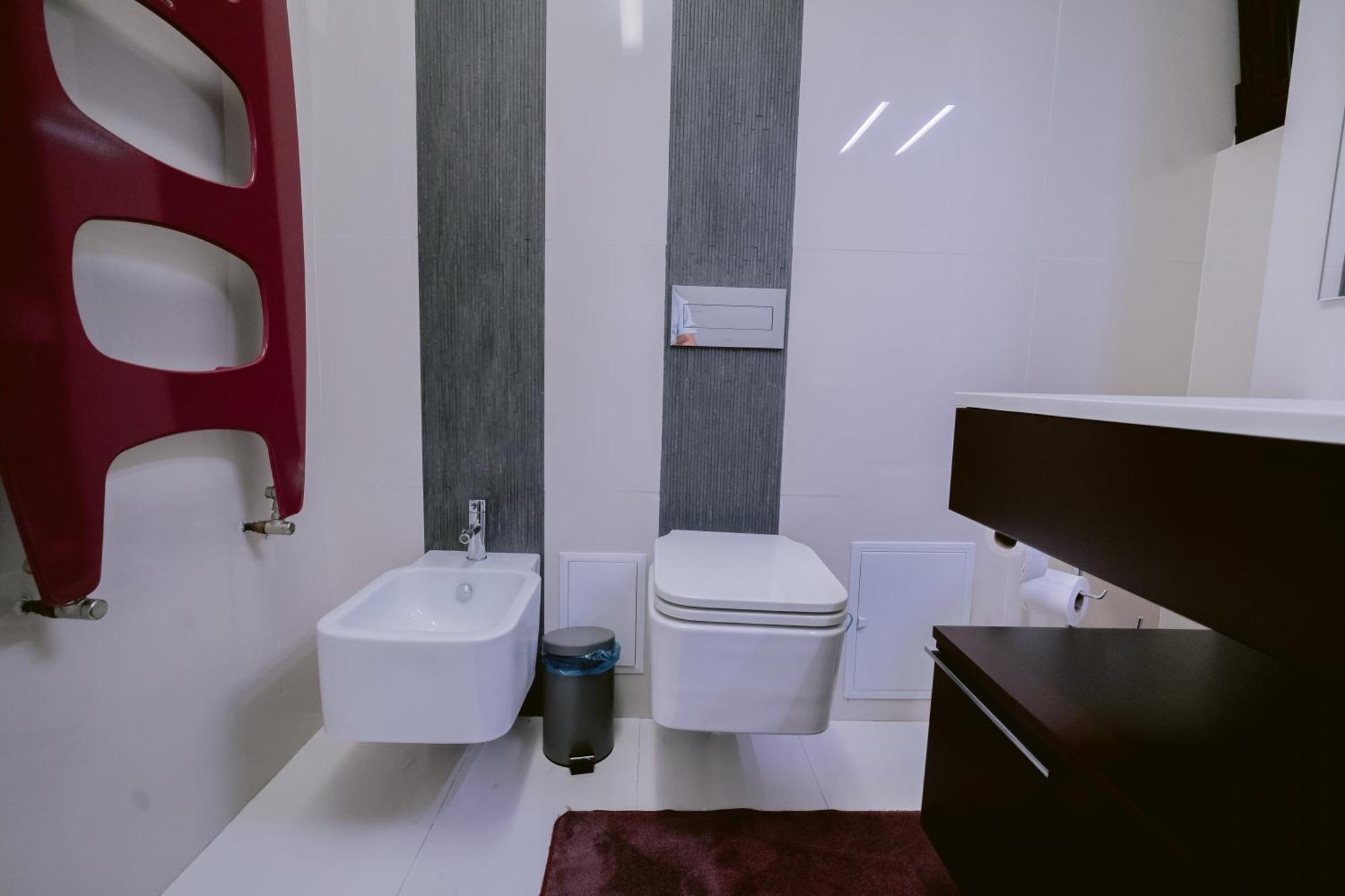 Dorobanti Pearl Apartamento