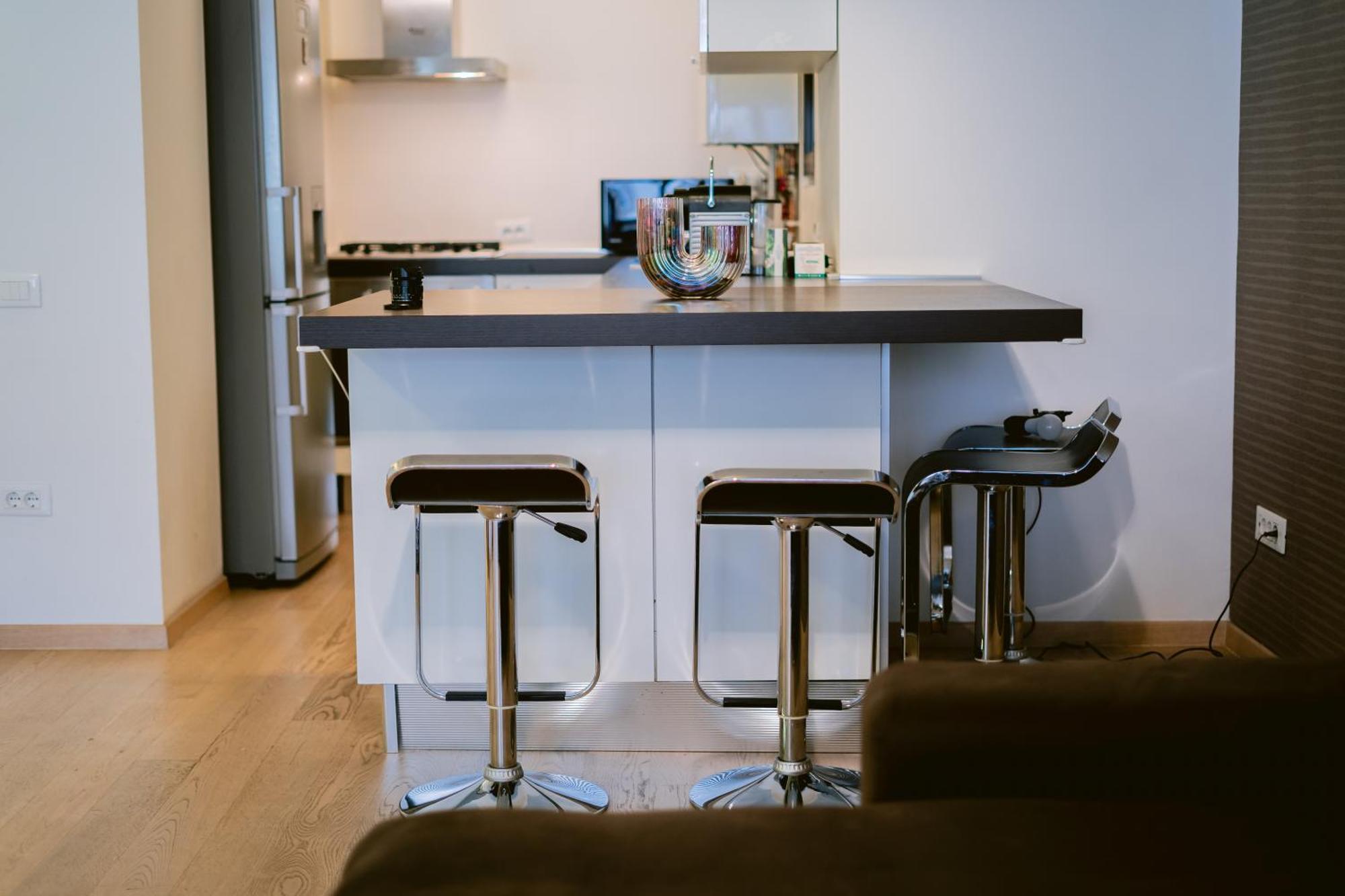 Dorobanti Pearl Apartamento Bucarest