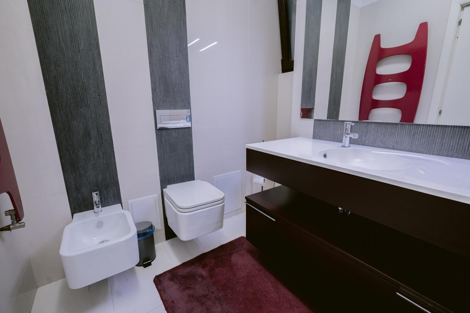 Apartamento Dorobanti Pearl Bucarest