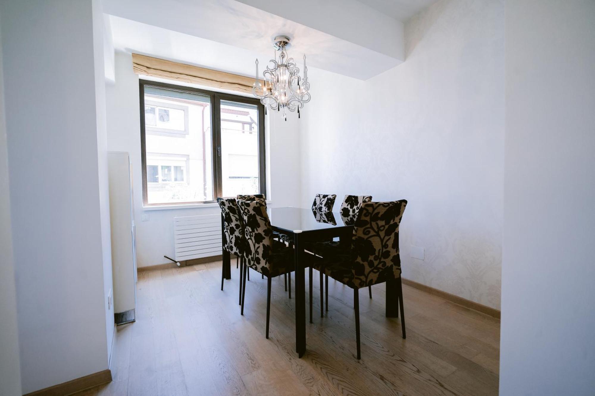 Apartamento Dorobanti Pearl Bucarest