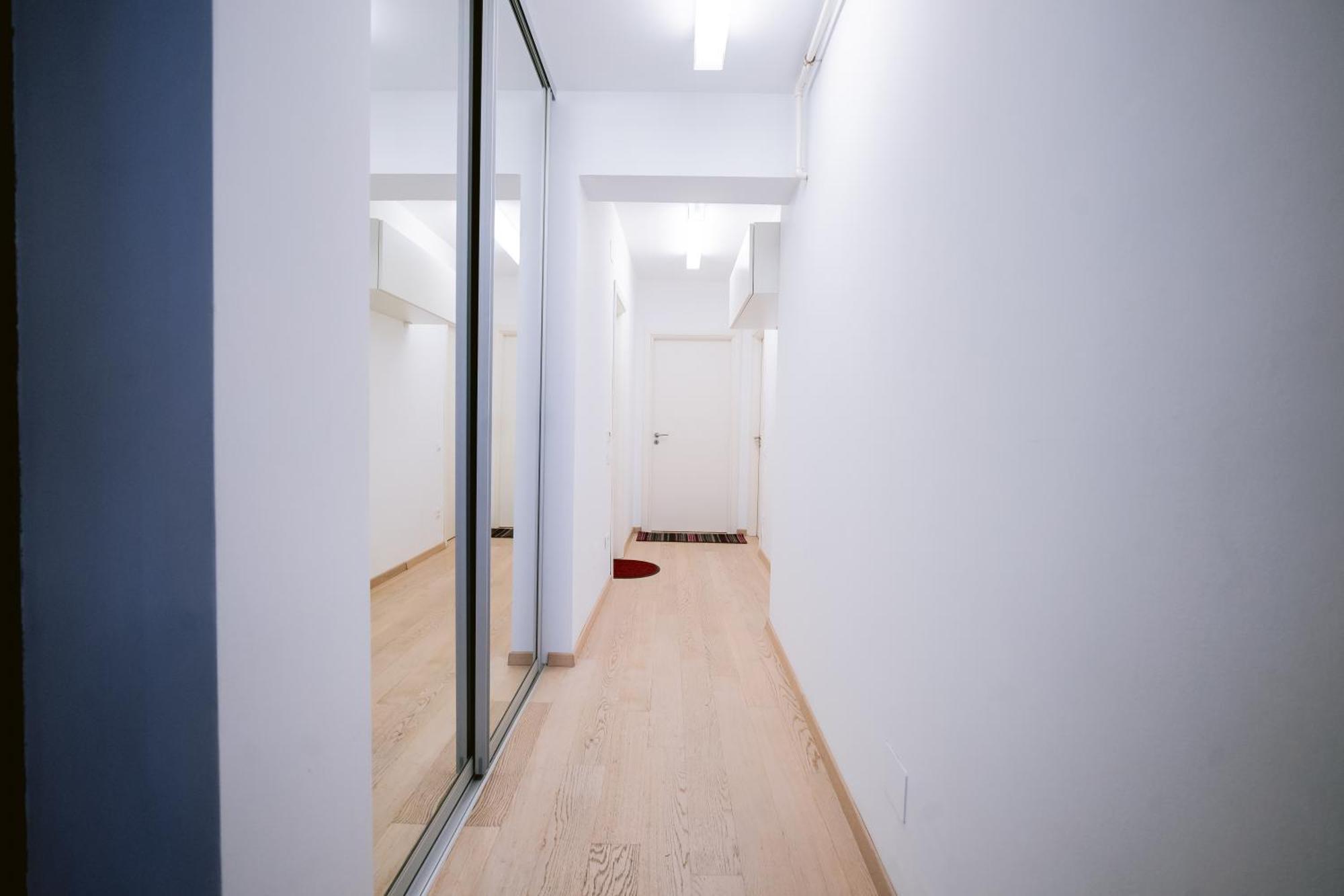 Dorobanti Pearl Apartamento